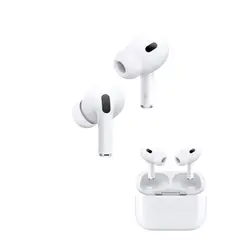 GENERICO - Audífonos Inalámbricos Compatible Con Air Pods Pro 2