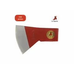 LA PAJARITA - Hacha Modelo Universal Sin Mango 365 1500 G