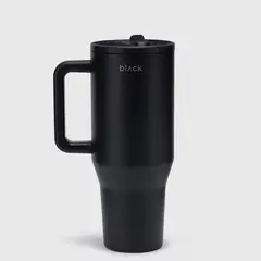 BLACK - Vaso Térmico Black Bubba