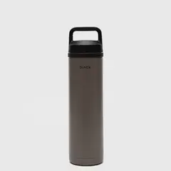 BLACK - Botella Insulada 750 Smoke Bubba