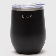 BLACK - Vaso Insulado Black Bubba