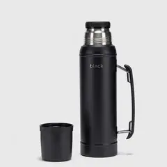 BLACK - Thermo 1000 Ml Bubba