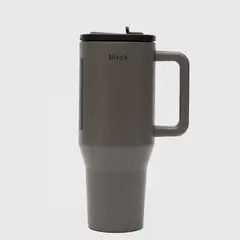 BLACK - Vaso Térmico Smoke Bubba