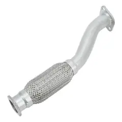 GENERICO - Flexible Escape Generador Silencioso Diesel