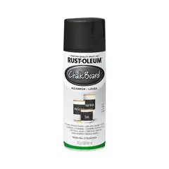 RUST OLEUM - Pintura Chalked Board Pizarron 395ml