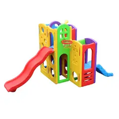 GENERICO - JUEGO DE PATIO GRAN OCEANO PLASTIMAR