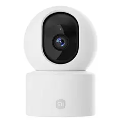 XIAOMI - Camara de Seguridad Smart Camera C201