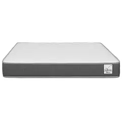 HOME FACTORY - Colchón Basic 2 Plazas - 20 cm