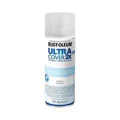 RUST OLEUM - Pintura Spray Laca Acrilica Satinada 430ml
