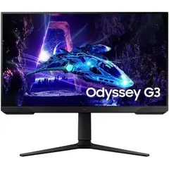SAMSUNG - Monitor Gamer Odyssey G3 27"