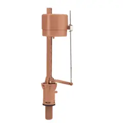 FLUIDMASTER - Válvula estanque wc hilo de 1/2"