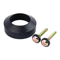 FANALOZA - Acople taza (goma, esponja y pernos)