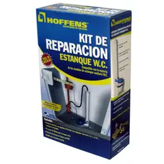 HOFFENS - Kit reparacion estanque WC