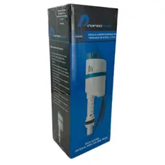 CORSOVALV - Válvula llenado WC 1/2" One Piece Altura Regulable
