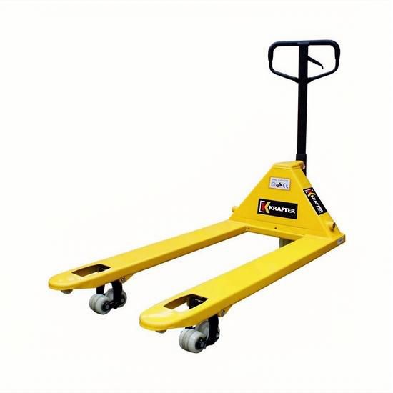 Transpaleta BF2500