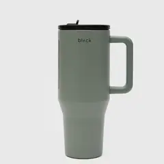 BLACK - Vaso Térmico Mistgreen Bubba