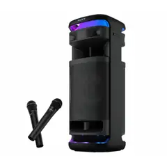 SONY - Combo Karaoke ULT Tower 10 + ULT Mic