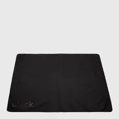 BLACK - Picnic Mat Black Bubba