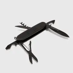 BLACK - Multi Knife Bubba