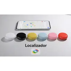 GENERICO - Localizador de Rastreo Global Compatible con Android