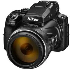 NIKON - Cámara digital COOLPIX P1100