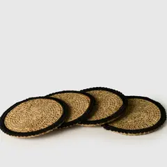 LOUNGE - Set Cubiertos Mujer Acero Inoxidable Abejas