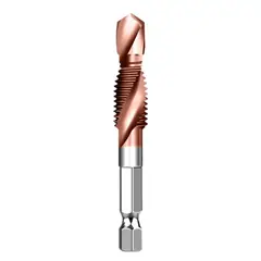 MAS TOOLS - Broca macho M10 x 1.5 HSS-Co