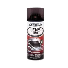 RUST OLEUM - Pintura Ahumador de Focos y Micas 283g