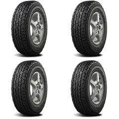 TRIANGLE - PACK 4 Neumático 26565R17 112S TR292