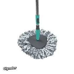 CLYNDER - Repuesto Mopa Con Pedal Triangular