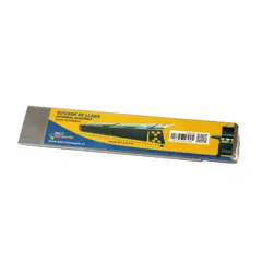 GENERICO - Repuesto Difusor de Llama Universal Ajustable (29,5 a 52 cm) Parrillas a Gas