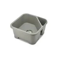 JOSEPH JOSEPH - Recipiente Lavaplatos Duo Gris