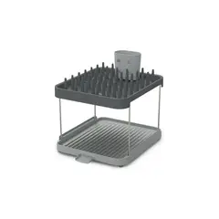 JOSEPH JOSEPH - Secaplatos 2 Niveles Duo Gris