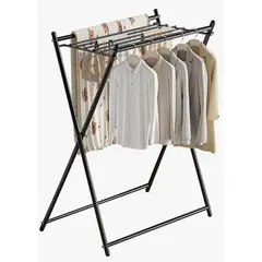 OKAY - Tendedero Plegable Portátil Ropa Para Espacios Pequeños