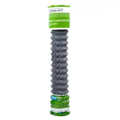 INCHALAM - Malla cuadrada 5014 rollo 1,50x25mt