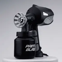 SWISS NATURE LABS - Pistola para pintar Paint Blast