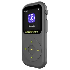 ENERGY SISTEM - Reproductor MP4 & Mp3 Handy 16GB Bluetooth FM