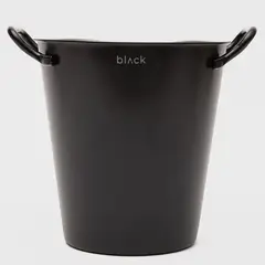 BLACK - Hielera Black Bubba