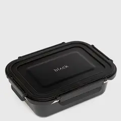 BLACK - Taper Recipiente L Bubba