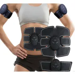 GENERICO - Electrofisico Abs Y Brazo Electro Estimulador Tonifica