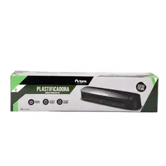 TORRE - Plastificadora Lamin Vision G20 Hd