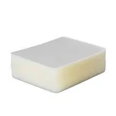 TORRE - Laminas Plastificar A7 80X110 125 Mic 100 Uni