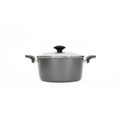 ILKO - Olla 24 cm Grey Everyday