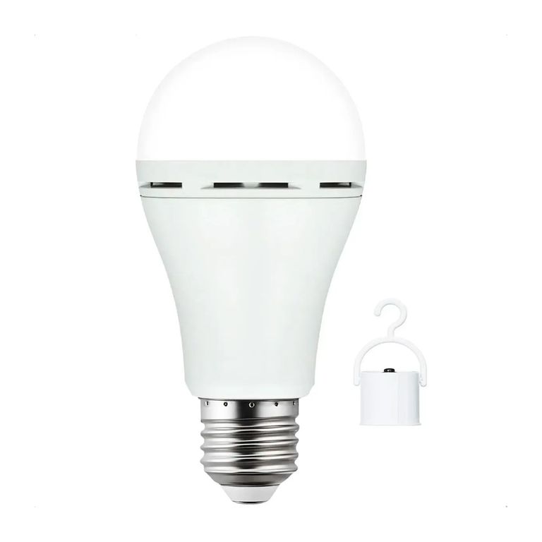 Ampolleta led emergencia A70 65000 k Casa VIVA