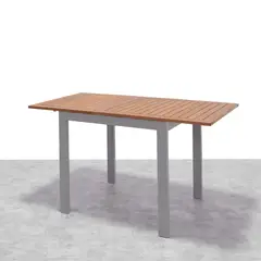 MIDTOWN - Mesa Kingsbury Extensible 75-126cm