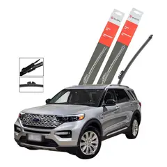 WURTH - SET DE LIMPIAPARABRISAS PARA FORD EXPLORER AÑO 2011 EN ADELANTE