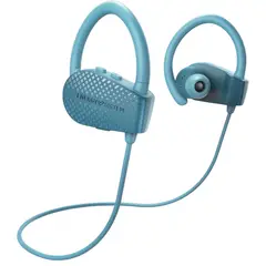 ENERGY SISTEM - Audífonos Deportivos Sport 1+ Bluetooth Ocean