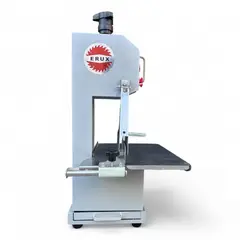 GENERICO - Sierra Cortadora De Huesos Y Carne 650w F120