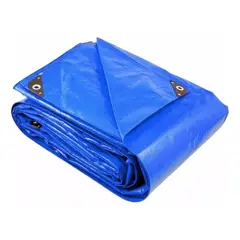 U BUY - Lona Carpa Multiusos Impermeable Carga 8x10 Metros