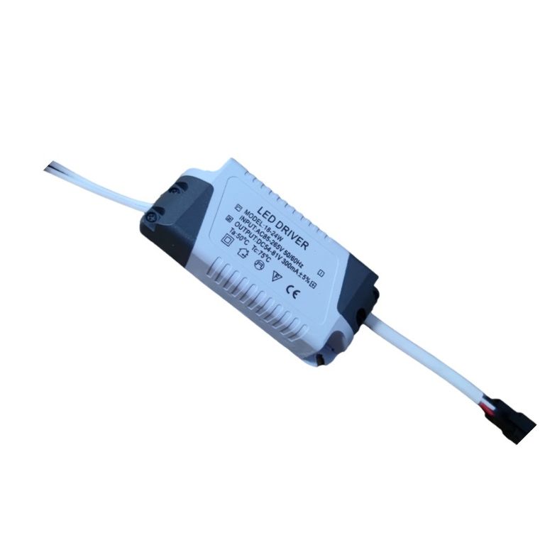5pcs iluminación Led Driver Fuente De Alimentación No Aislada
